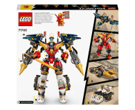LEGO Ninjago® 71765 Wielofunkcyjny ultramech Ninja - 1032243 - zdjęcie 10